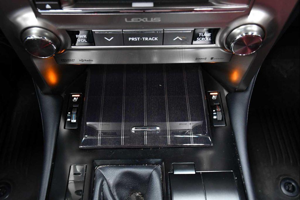 used 2020 Lexus GX 460 car, priced at $39,888