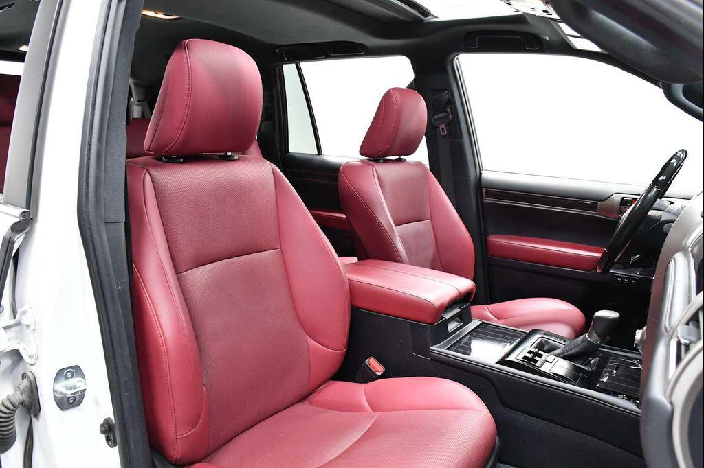 used 2020 Lexus GX 460 car, priced at $39,888