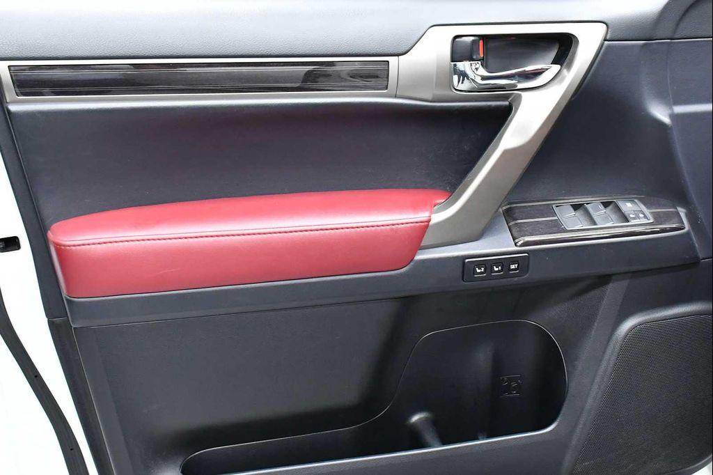 used 2020 Lexus GX 460 car, priced at $39,888