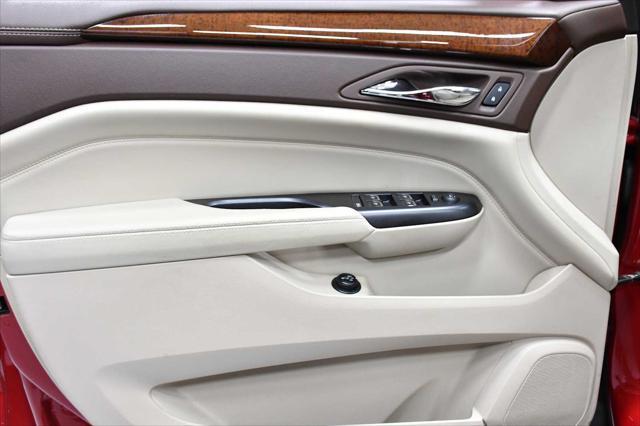 used 2014 Cadillac SRX car, priced at $15,888