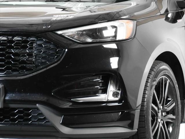 used 2021 Ford Edge car, priced at $25,488