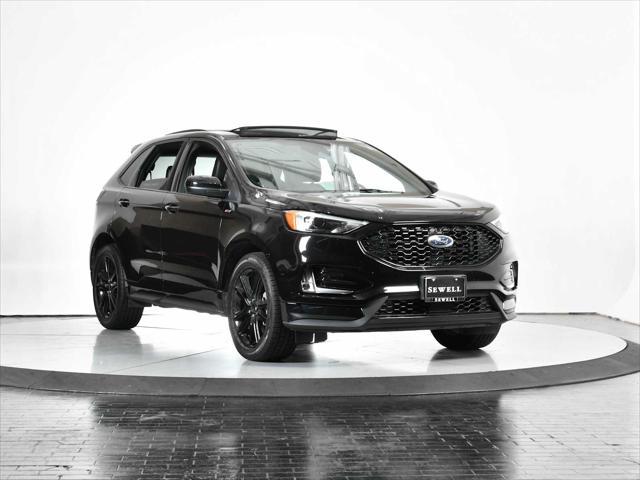 used 2021 Ford Edge car, priced at $25,488