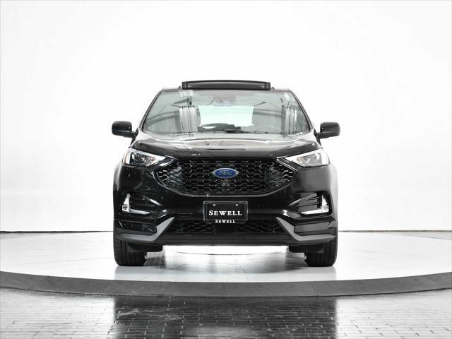 used 2021 Ford Edge car, priced at $25,488