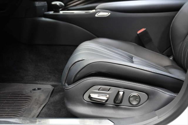 used 2024 Lexus LS 500 car, priced at $94,998