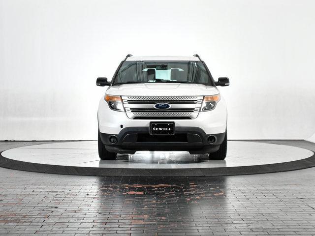 used 2014 Ford Explorer car, priced at $12,888