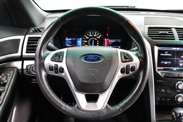 used 2014 Ford Explorer car, priced at $12,888