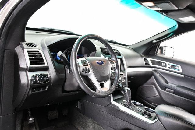 used 2014 Ford Explorer car, priced at $12,888