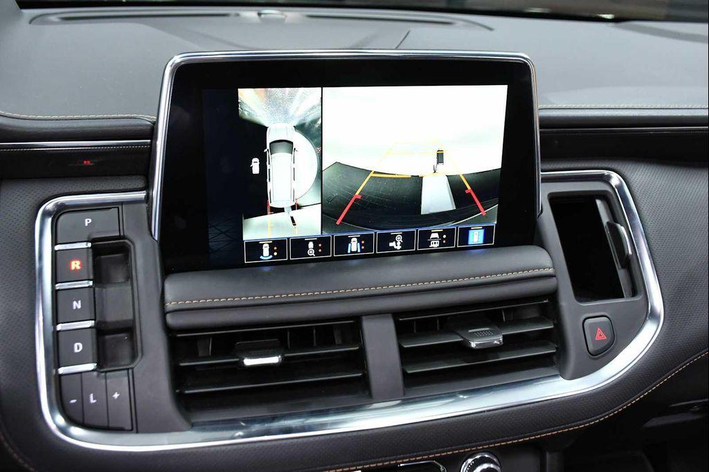 used 2024 GMC Yukon car, priced at $68,998