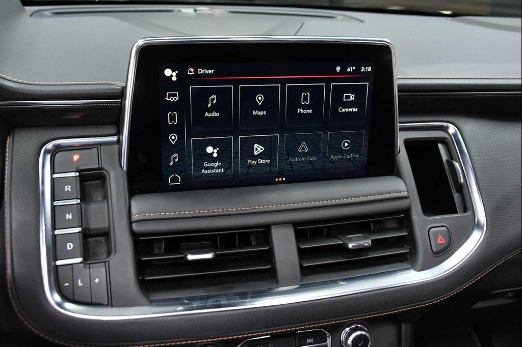 used 2024 GMC Yukon car, priced at $68,998