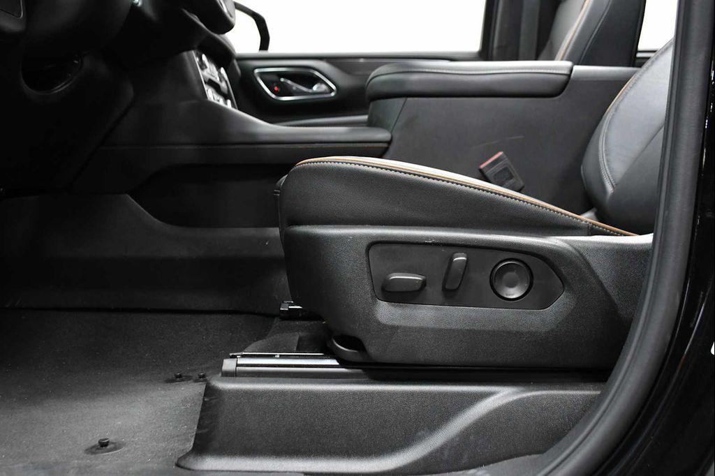 used 2024 GMC Yukon car, priced at $68,998