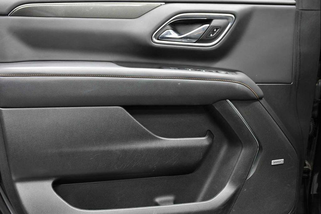 used 2024 GMC Yukon car, priced at $68,998