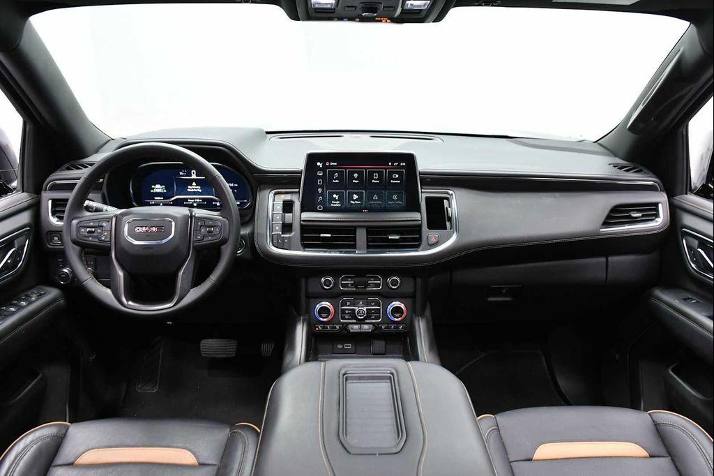 used 2024 GMC Yukon car, priced at $68,998