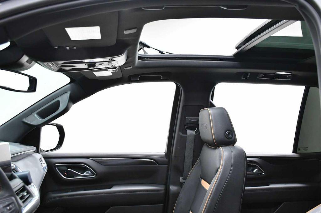 used 2024 GMC Yukon car, priced at $68,998