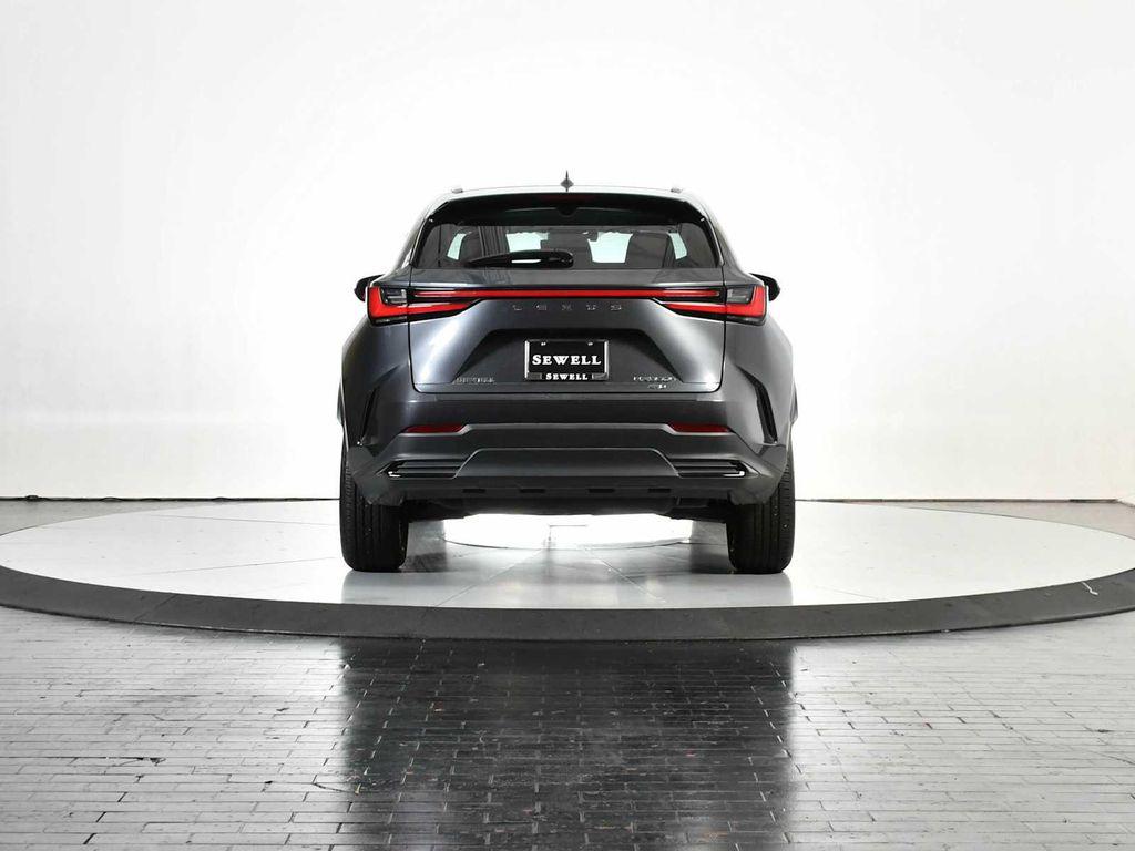 used 2024 Lexus NX 350h car, priced at $48,998