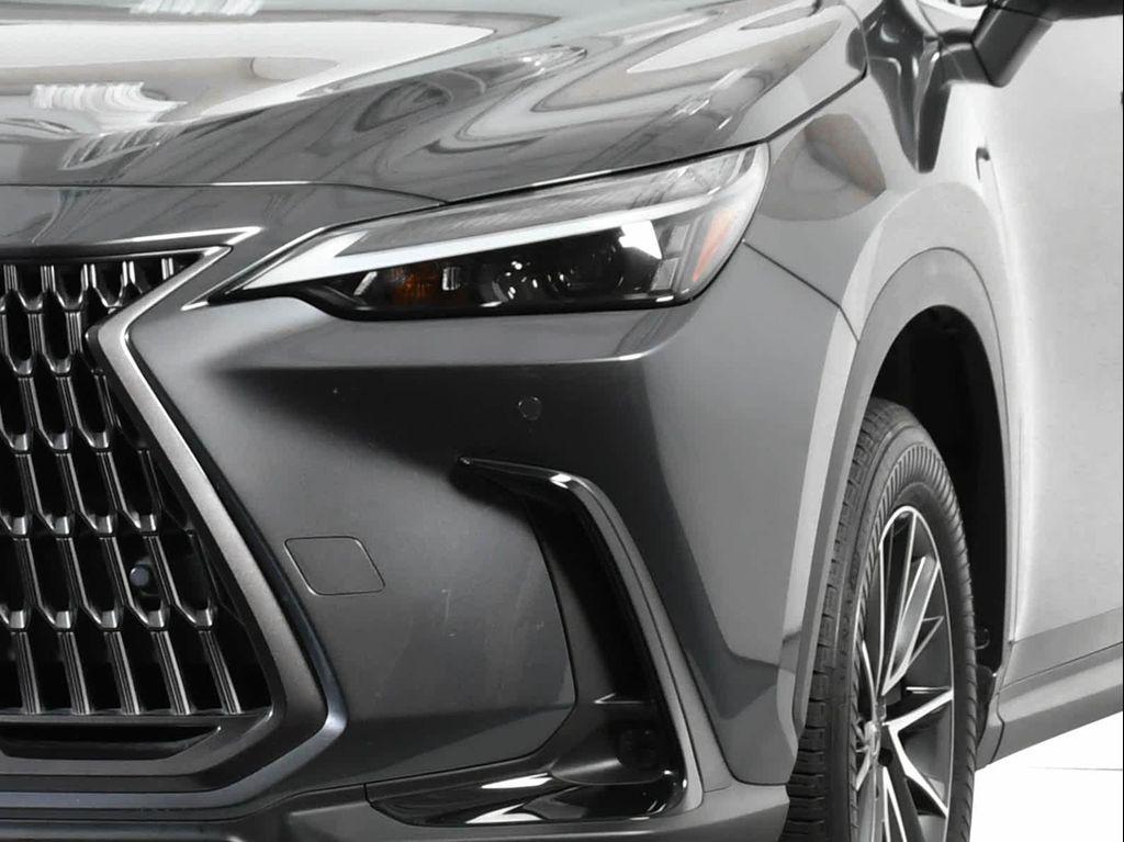 used 2024 Lexus NX 350h car, priced at $48,998