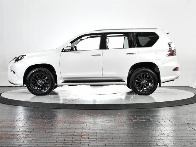 used 2023 Lexus GX 460 car, priced at $64,998