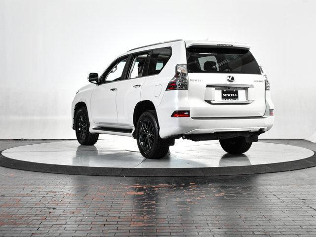 used 2023 Lexus GX 460 car, priced at $64,998