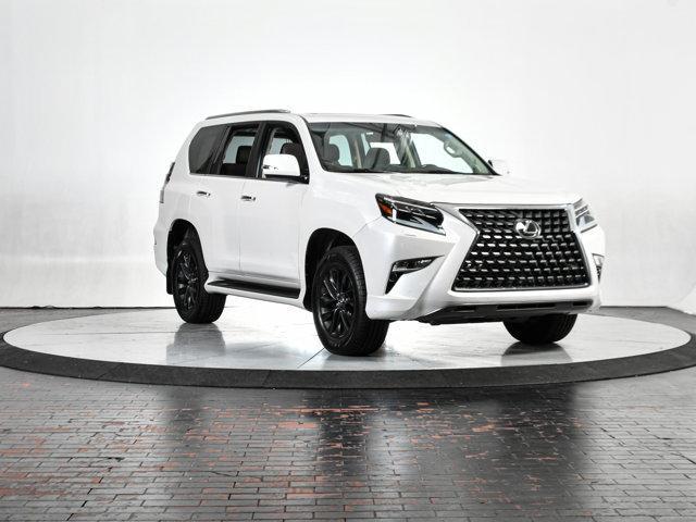 used 2023 Lexus GX 460 car, priced at $64,998