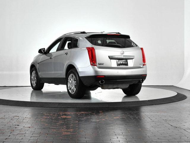 used 2016 Cadillac SRX car, priced at $17,888