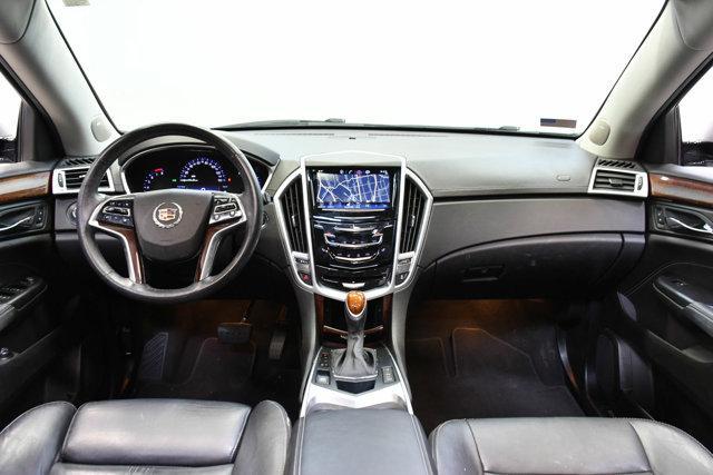 used 2016 Cadillac SRX car, priced at $17,888