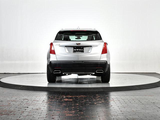 used 2019 Cadillac XT5 car, priced at $25,888