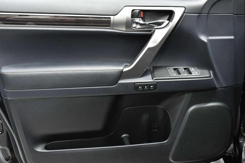 used 2023 Lexus GX 460 car, priced at $64,998