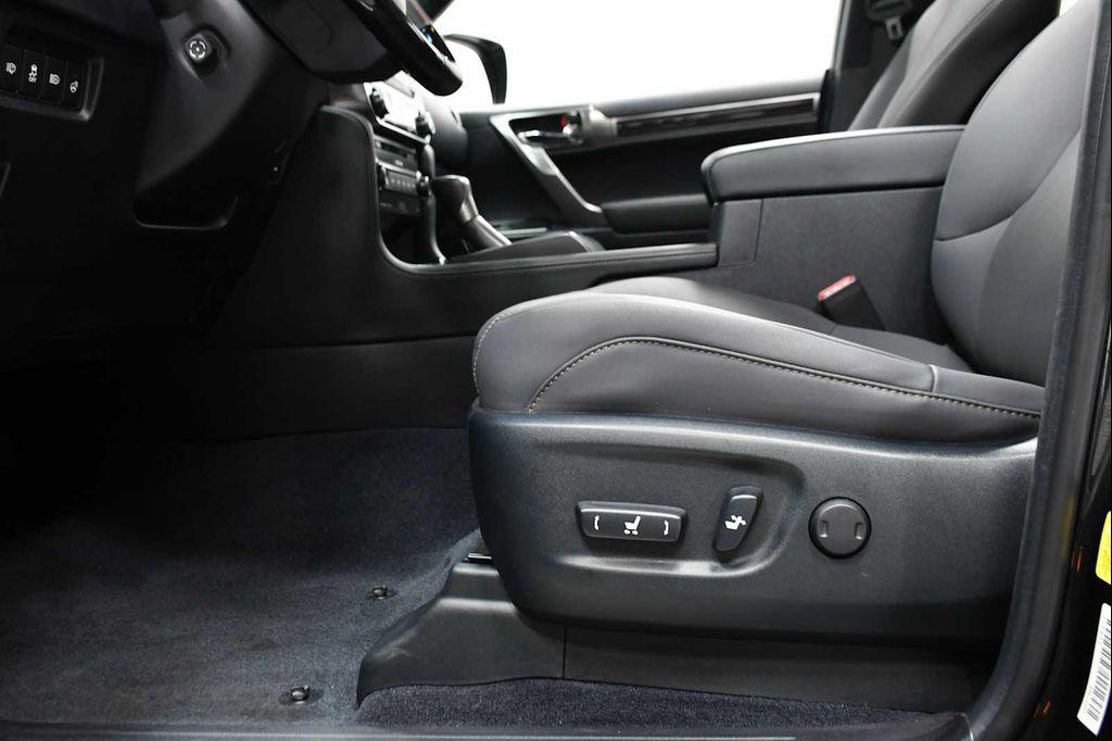 used 2023 Lexus GX 460 car, priced at $64,998