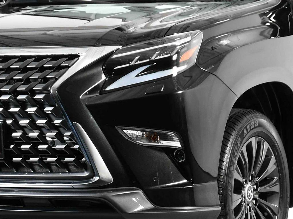 used 2023 Lexus GX 460 car, priced at $64,998