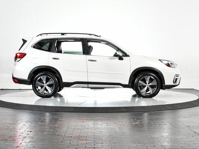 used 2019 Subaru Forester car, priced at $27,998