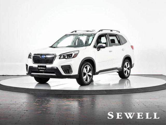 used 2019 Subaru Forester car, priced at $27,998