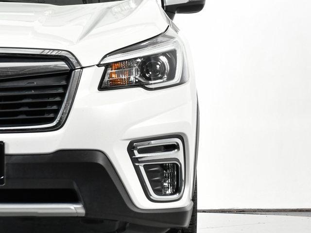 used 2019 Subaru Forester car, priced at $27,998