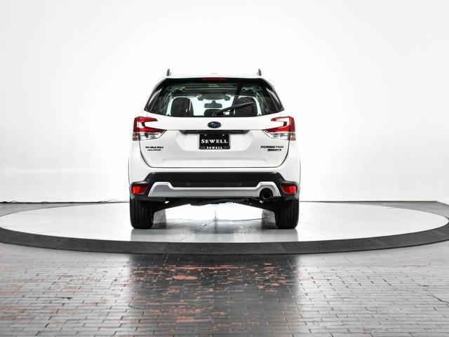 used 2019 Subaru Forester car, priced at $27,998