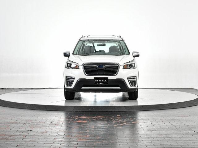 used 2019 Subaru Forester car, priced at $27,998