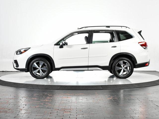 used 2019 Subaru Forester car, priced at $27,998