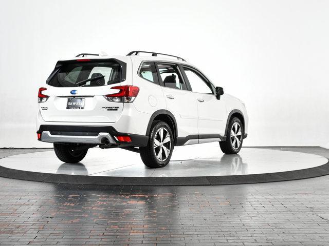 used 2019 Subaru Forester car, priced at $27,998