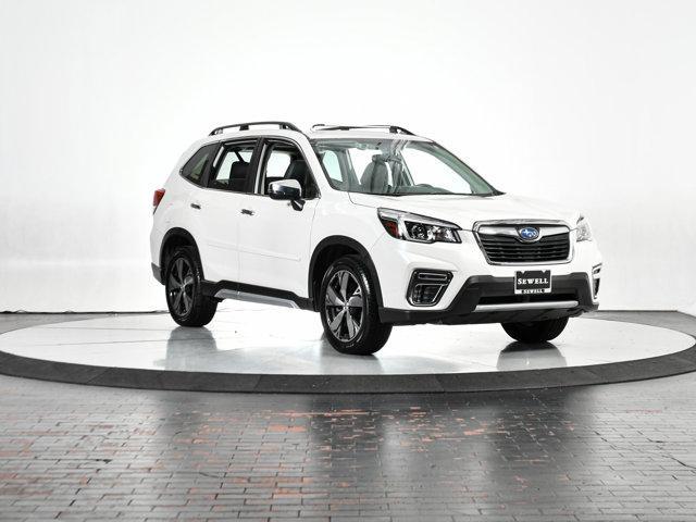 used 2019 Subaru Forester car, priced at $27,998