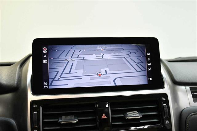 used 2023 Lexus GX 460 car, priced at $66,998
