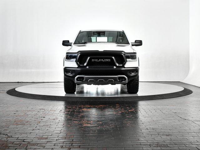 used 2021 Ram 1500 car, priced at $44,998