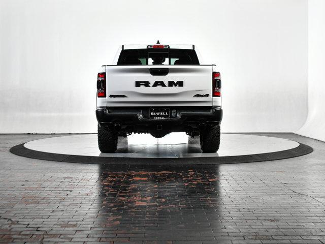 used 2021 Ram 1500 car, priced at $44,998