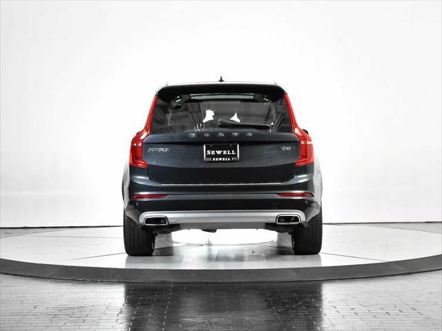 used 2021 Volvo XC90 car, priced at $39,998