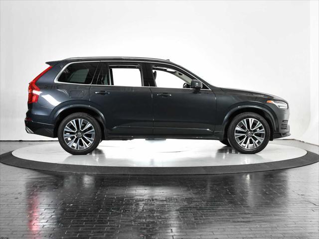 used 2021 Volvo XC90 car, priced at $39,998