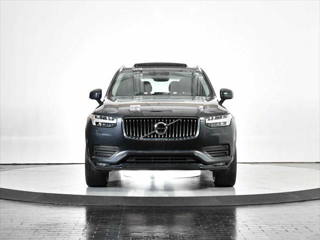 used 2021 Volvo XC90 car, priced at $39,998