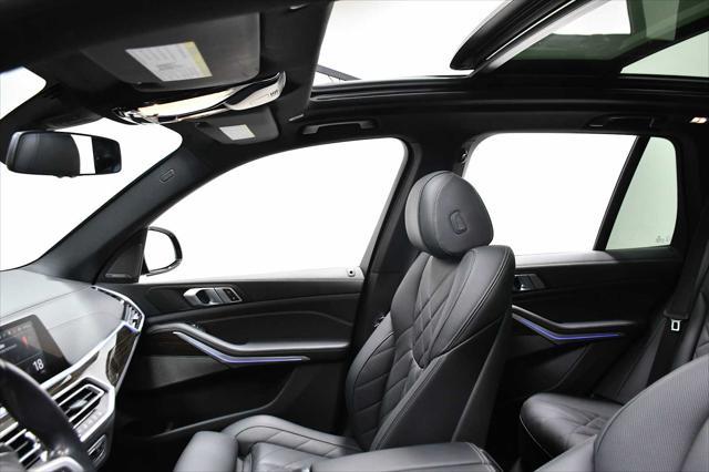 used 2023 BMW X5 car, priced at $49,998