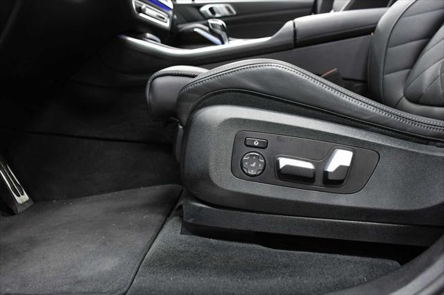 used 2023 BMW X5 car, priced at $49,998