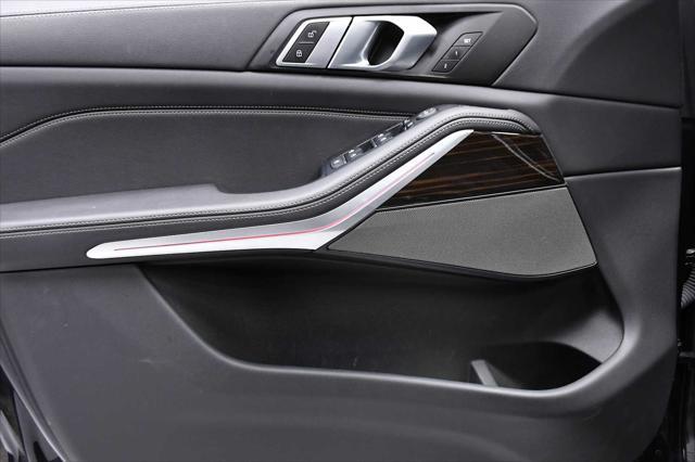 used 2023 BMW X5 car, priced at $49,998