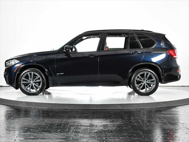 used 2016 BMW X5 car, priced at $19,998