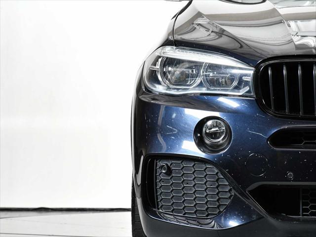 used 2016 BMW X5 car, priced at $19,998