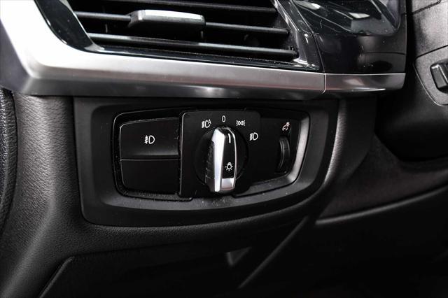 used 2016 BMW X5 car, priced at $19,998