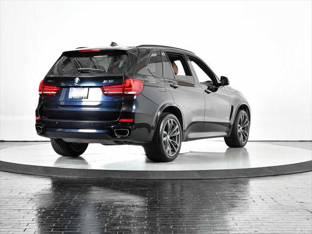 used 2016 BMW X5 car, priced at $19,998