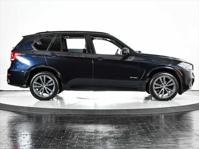 used 2016 BMW X5 car, priced at $19,998